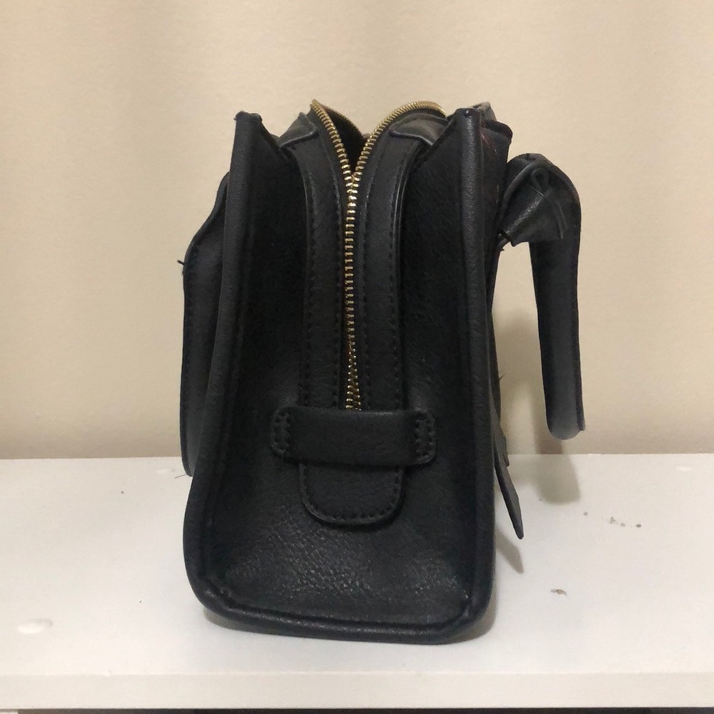 Purple Purse - Picture 5 of 5